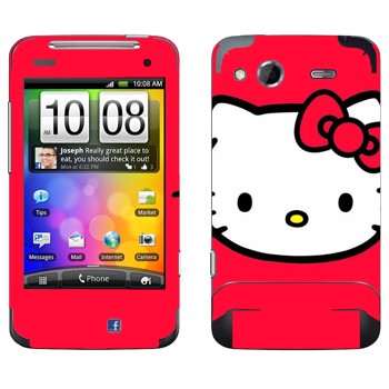   «Hello Kitty   »   HTC Salsa