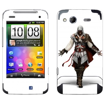   «Assassin 's Creed 2»   HTC Salsa