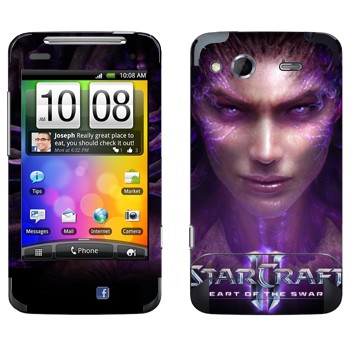   «StarCraft 2 -  »   HTC Salsa