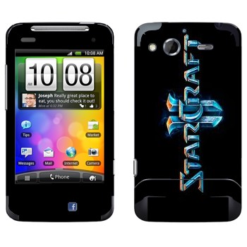   «Starcraft 2  »   HTC Salsa