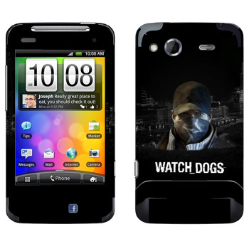   «Watch Dogs -  »   HTC Salsa