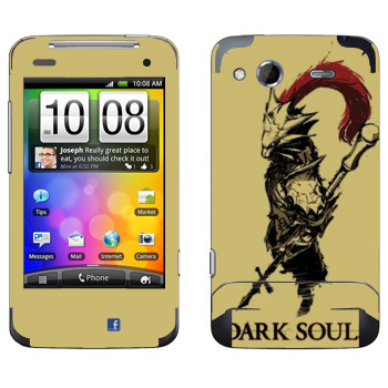   «Dark Souls »   HTC Salsa