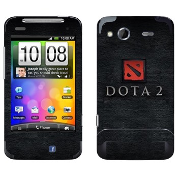   «Dota 2»   HTC Salsa
