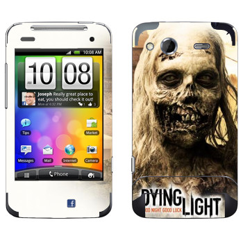   «Dying Light -»   HTC Salsa