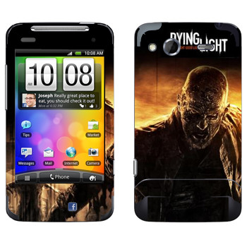   «Dying Light »   HTC Salsa