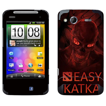   «Easy Katka »   HTC Salsa