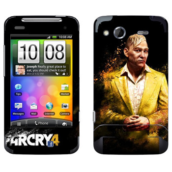   «Far Cry 4 -    »   HTC Salsa