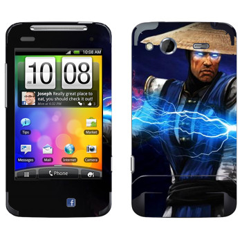   « Mortal Kombat»   HTC Salsa