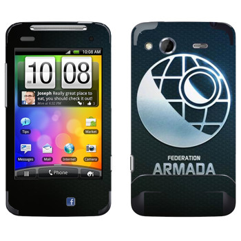   «Star conflict Armada»   HTC Salsa