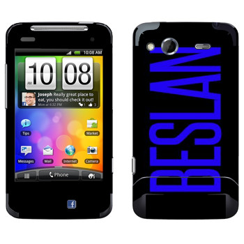  «Beslan»   HTC Salsa
