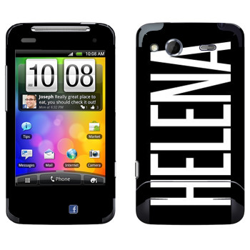   «Helena»   HTC Salsa