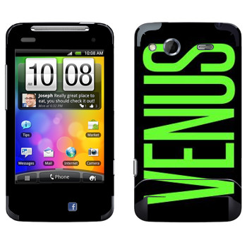   «Venus»   HTC Salsa