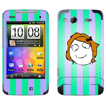   « Derpina»   HTC Salsa