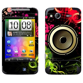   «   »   HTC Salsa