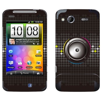   « »   HTC Salsa