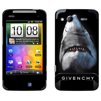   « Givenchy»   HTC Salsa