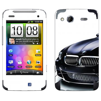   «BMW »   HTC Salsa