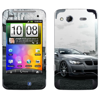   «BMW   »   HTC Salsa