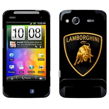   « Lamborghini»   HTC Salsa