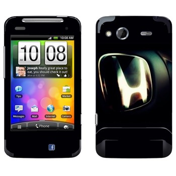   « Honda  »   HTC Salsa