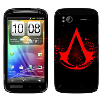   «Assassins creed  »   HTC Sensation XE