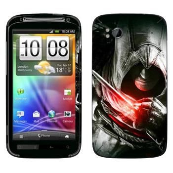   «Assassins»   HTC Sensation XE
