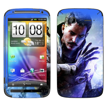   «Dragon Age - »   HTC Sensation XE