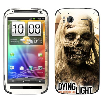   «Dying Light -»   HTC Sensation XE