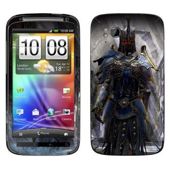   «Neverwinter Armor»   HTC Sensation XE