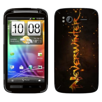   «Neverwinter »   HTC Sensation XE