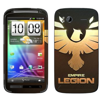   «Star conflict Legion»   HTC Sensation XE