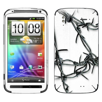   «The Evil Within -  »   HTC Sensation XE