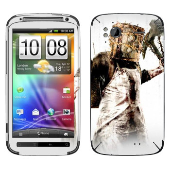   «The Evil Within -     »   HTC Sensation XE