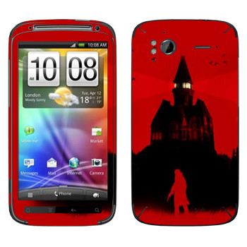   «The Evil Within -  »   HTC Sensation XE