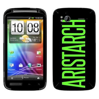   «Aristarch»   HTC Sensation XE