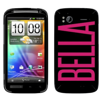   «Bella»   HTC Sensation XE