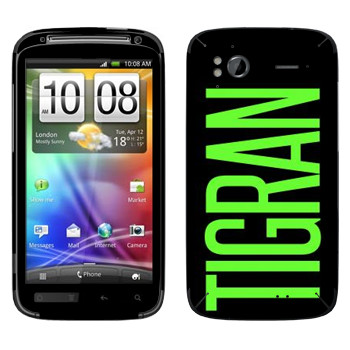   «Tigran»   HTC Sensation XE