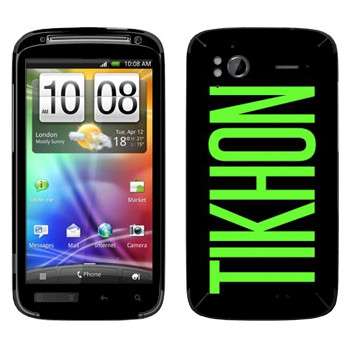   «Tikhon»   HTC Sensation XE