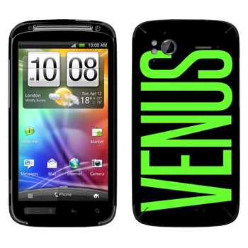   «Venus»   HTC Sensation XE