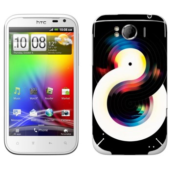   «    »   HTC Sensation XL