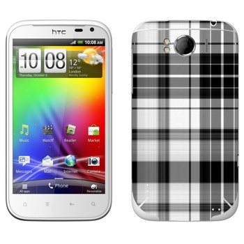   «- »   HTC Sensation XL