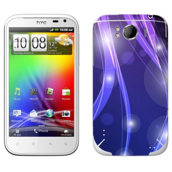   «-  »   HTC Sensation XL