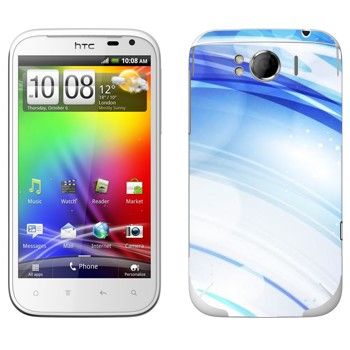   « »   HTC Sensation XL