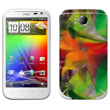   « , , , »   HTC Sensation XL