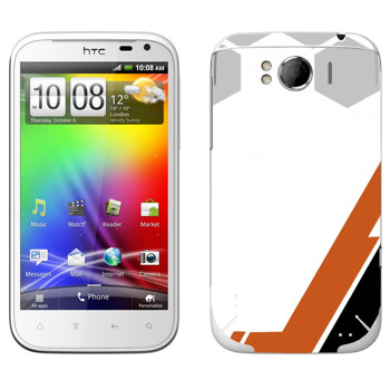   « »   HTC Sensation XL