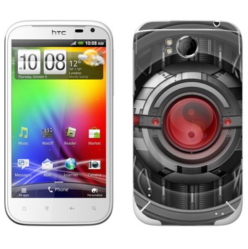   «-  »   HTC Sensation XL