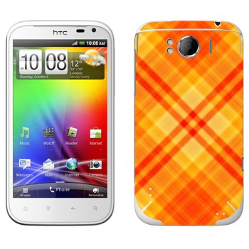   «- »   HTC Sensation XL