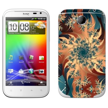   « »   HTC Sensation XL