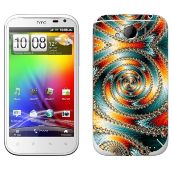   «   »   HTC Sensation XL