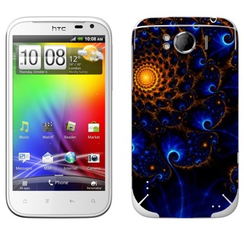   «  »   HTC Sensation XL